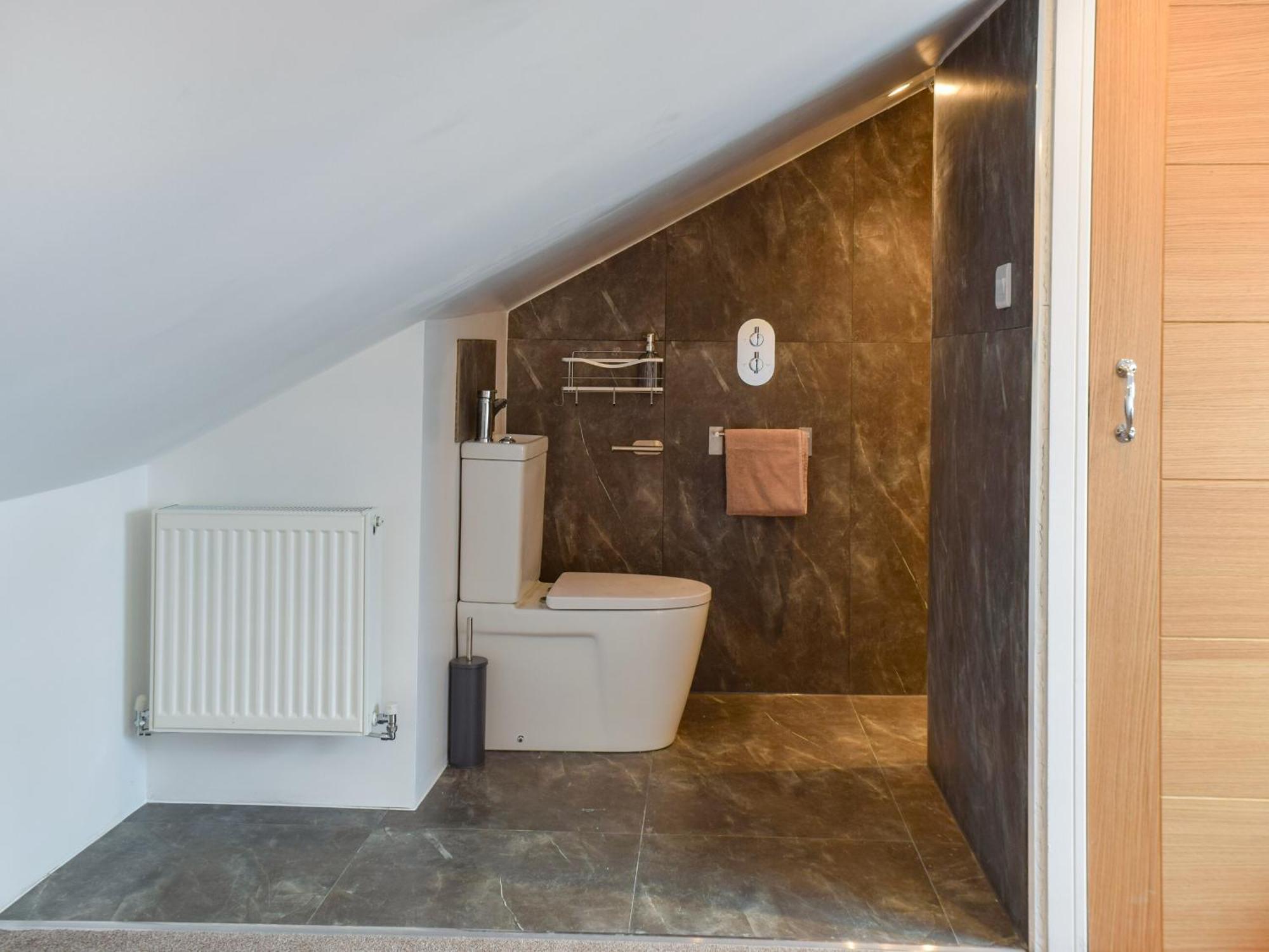 Вилла The Nellie Nook Greenfield  Экстерьер фото