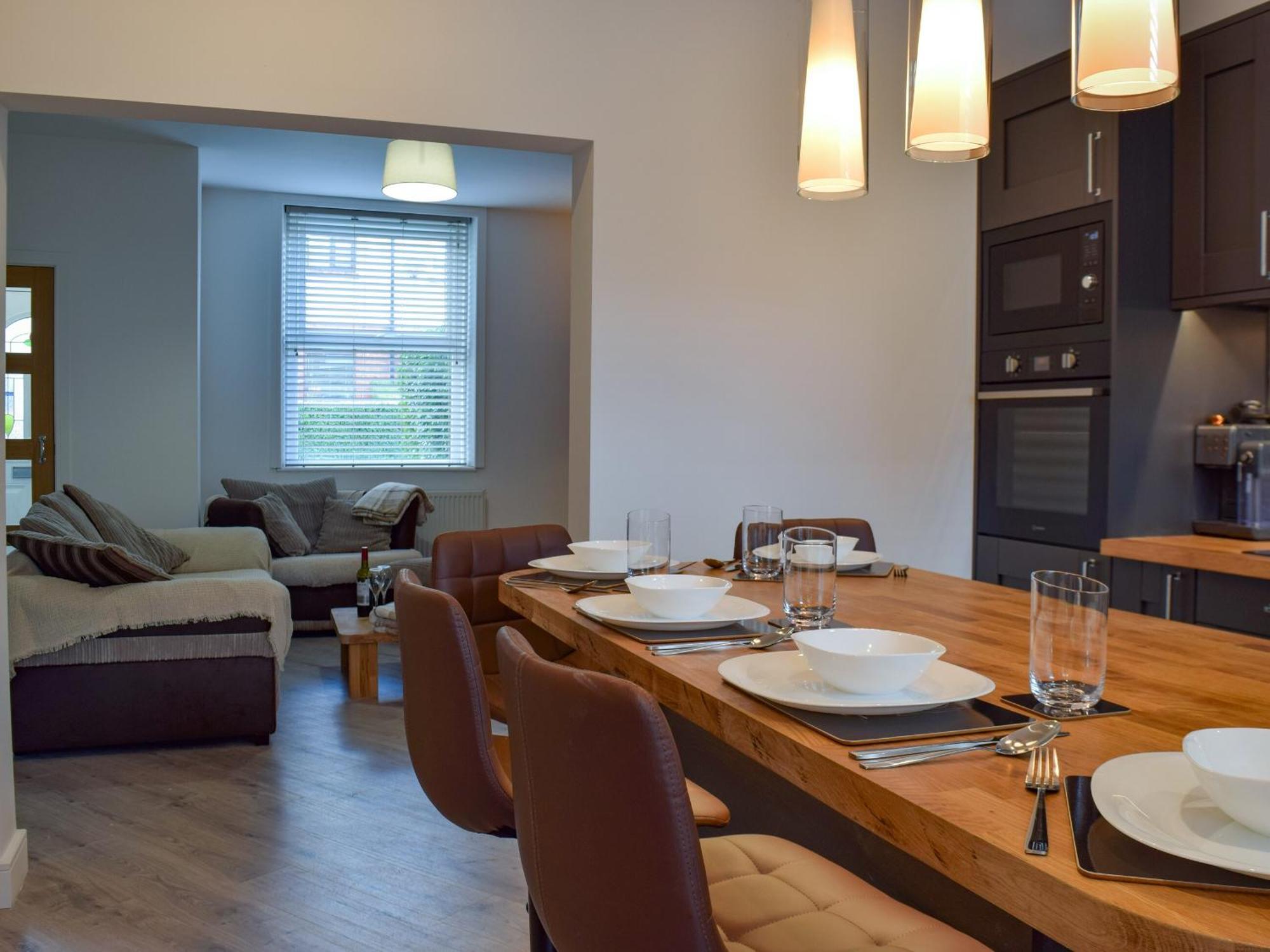 Вилла The Nellie Nook Greenfield  Экстерьер фото