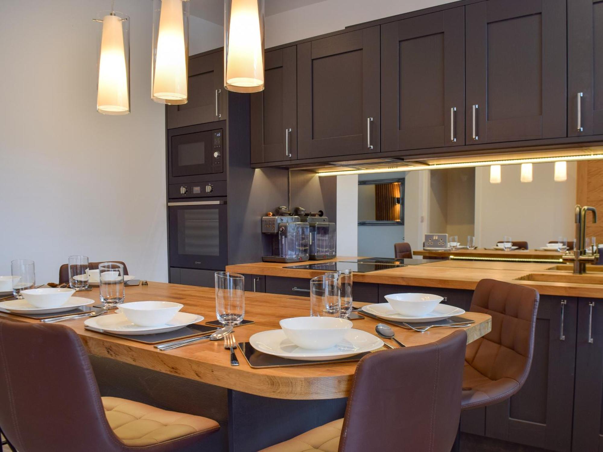 Вилла The Nellie Nook Greenfield  Экстерьер фото